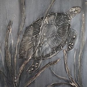 Turtle Painting